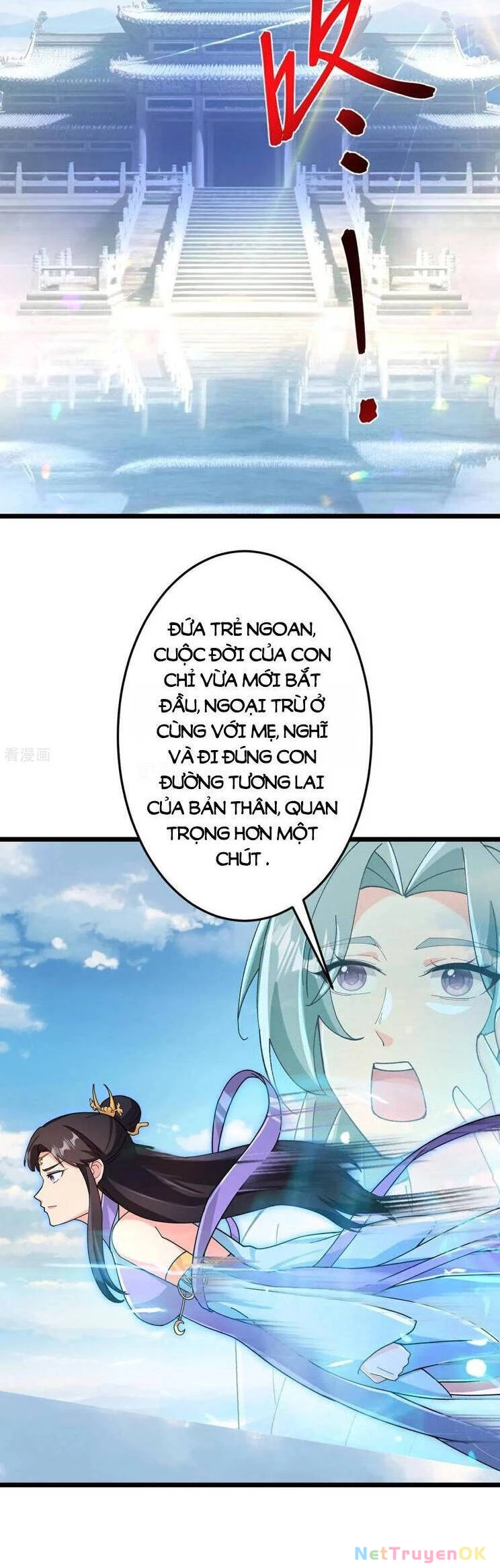 Nghịch Thiên Tà Thần Chapter 713 - 20