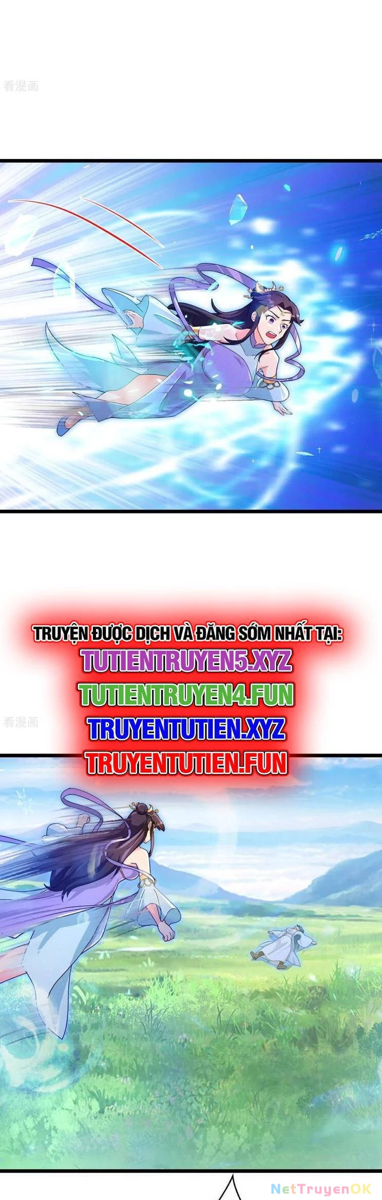 Nghịch Thiên Tà Thần Chapter 713 - 22