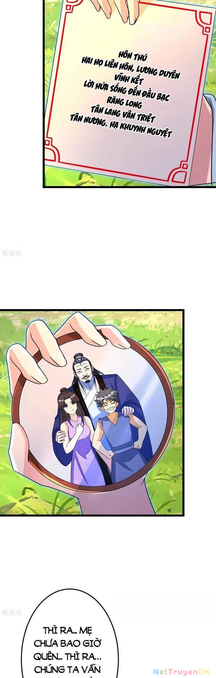 Nghịch Thiên Tà Thần Chapter 713 - 27
