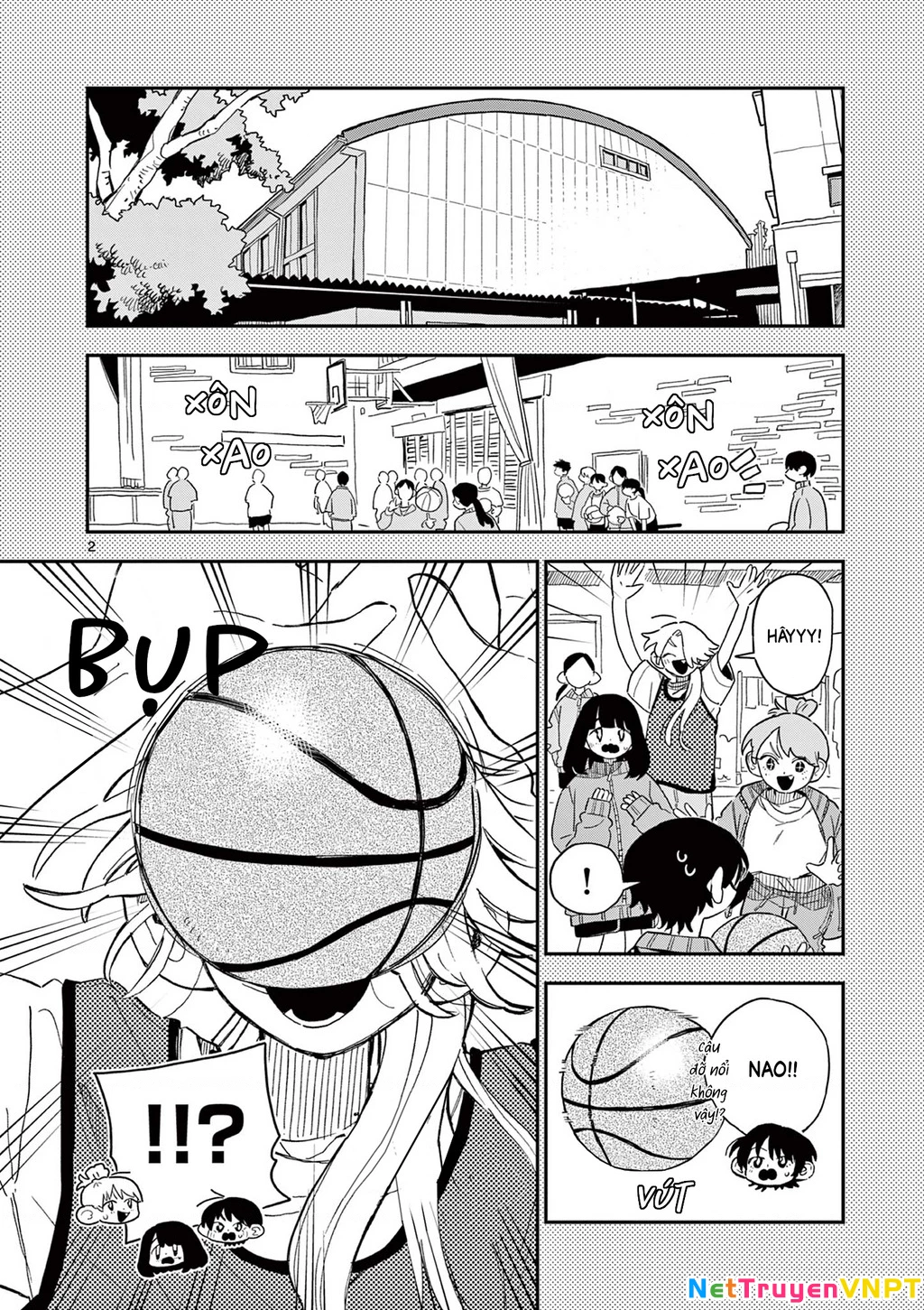 School Back Chapter  5.5 - 3