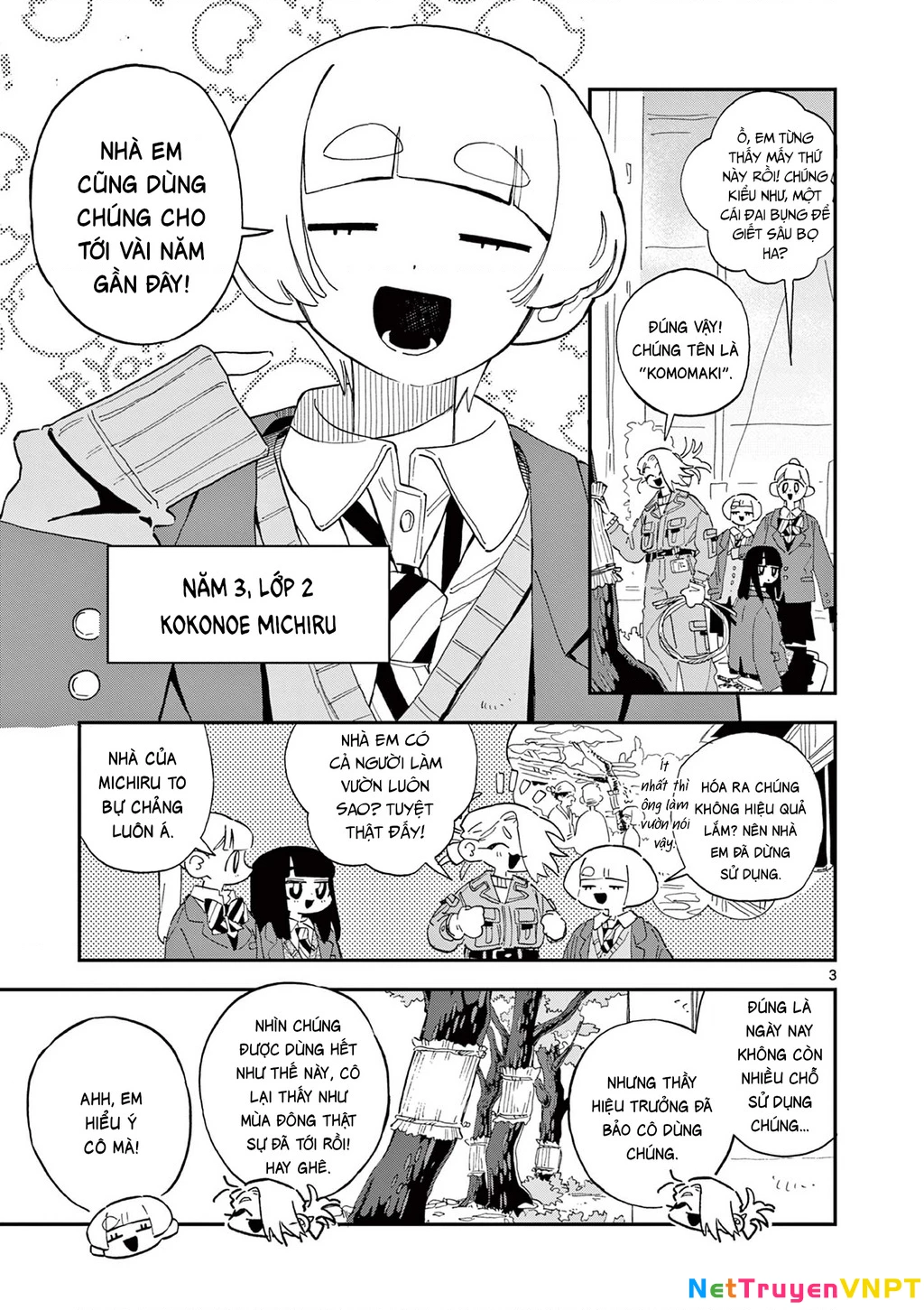 School Back Chapter  6 - 4