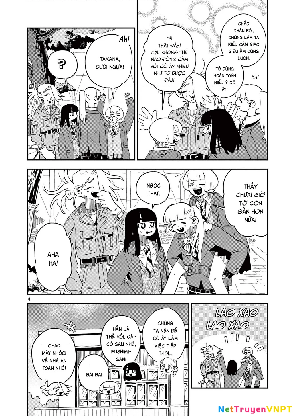 School Back Chapter  6 - 5