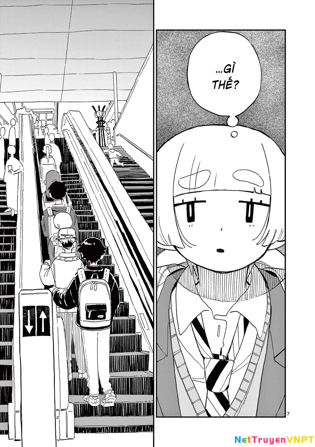 School Back Chapter  6 - 8