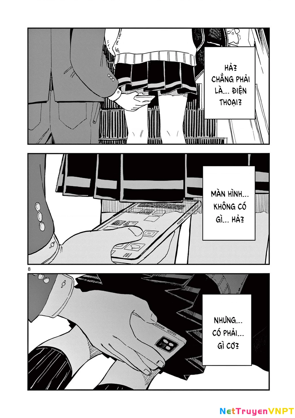 School Back Chapter  6 - 9