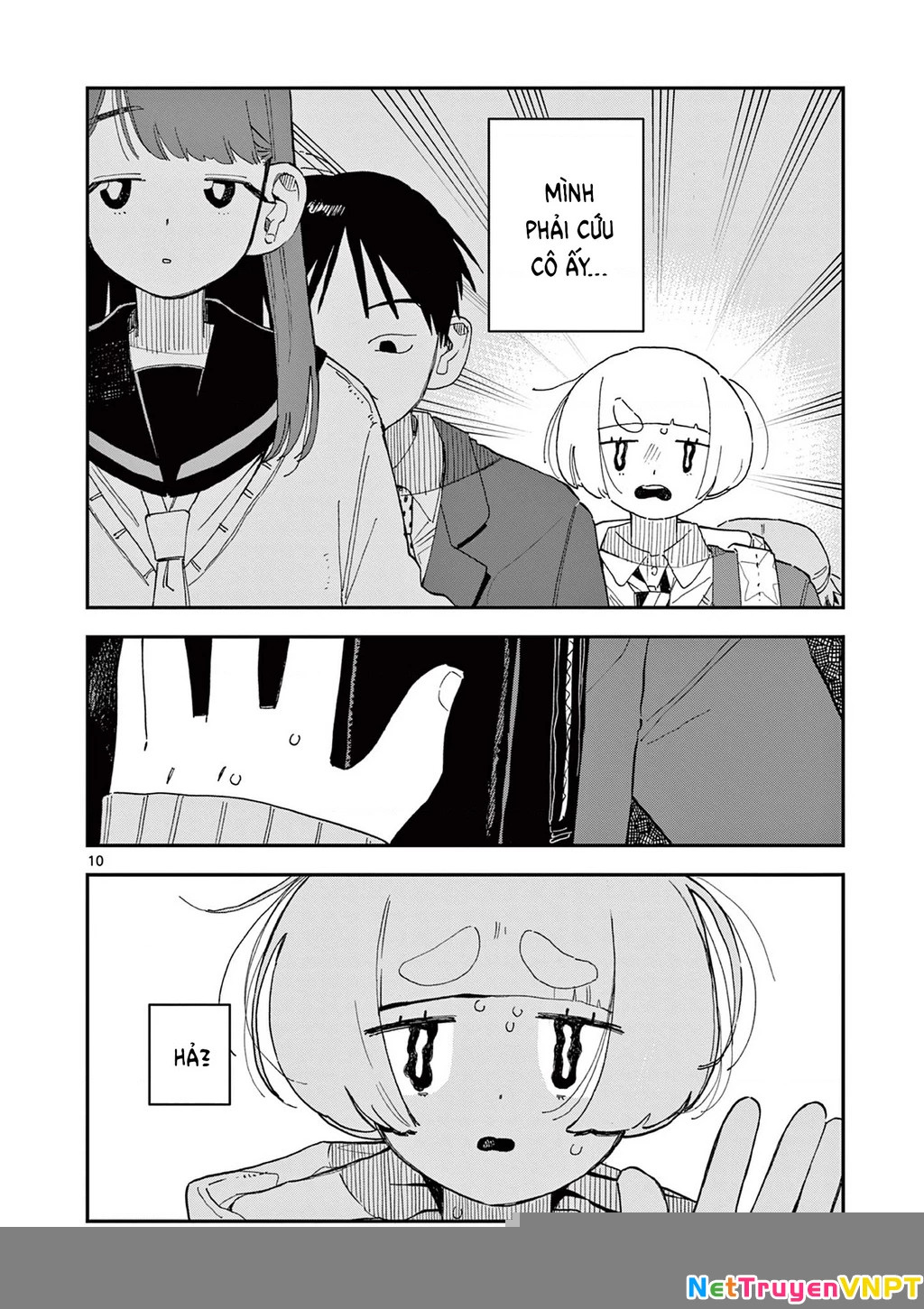 School Back Chapter  6 - 11