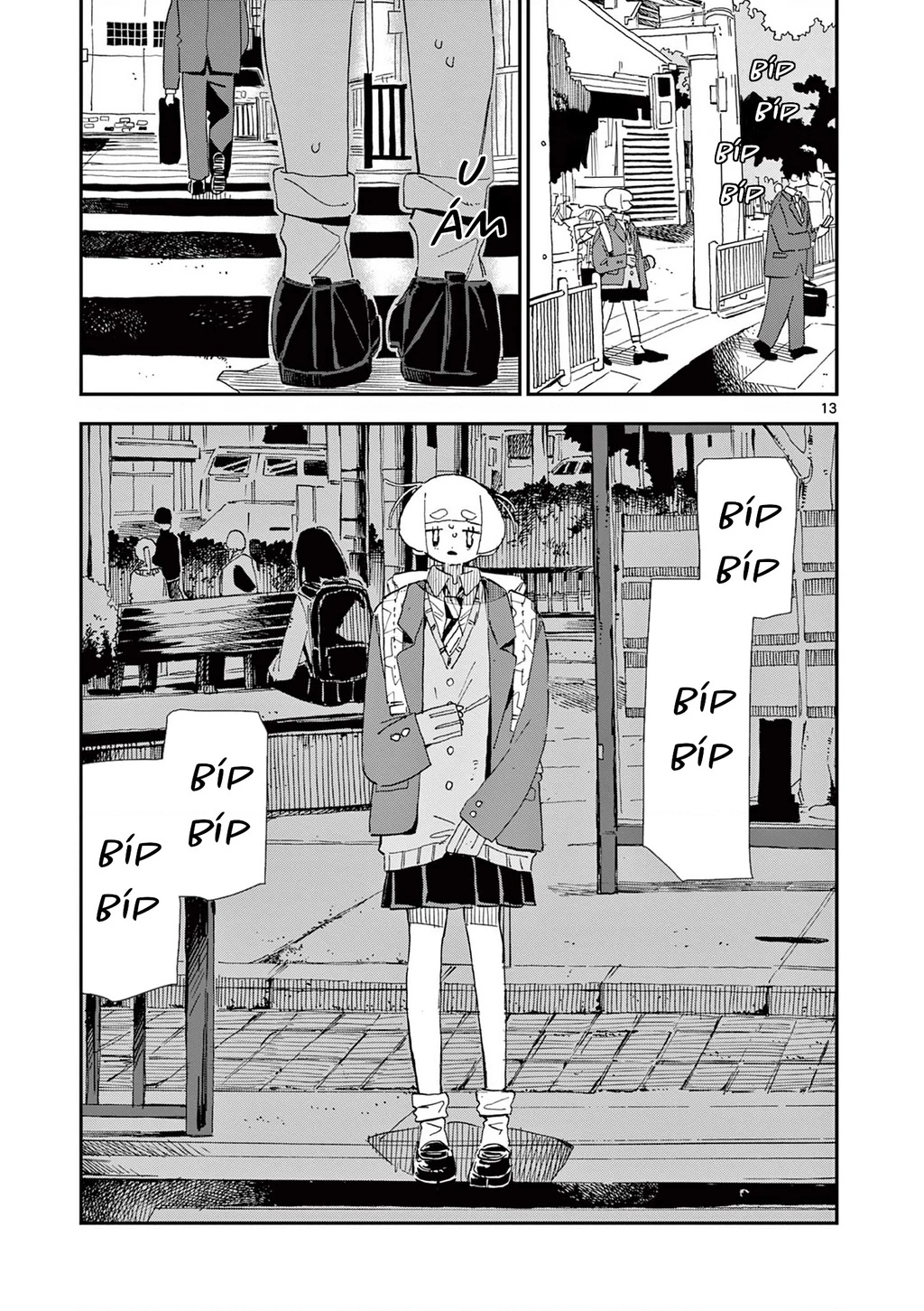 School Back Chapter  6 - 14