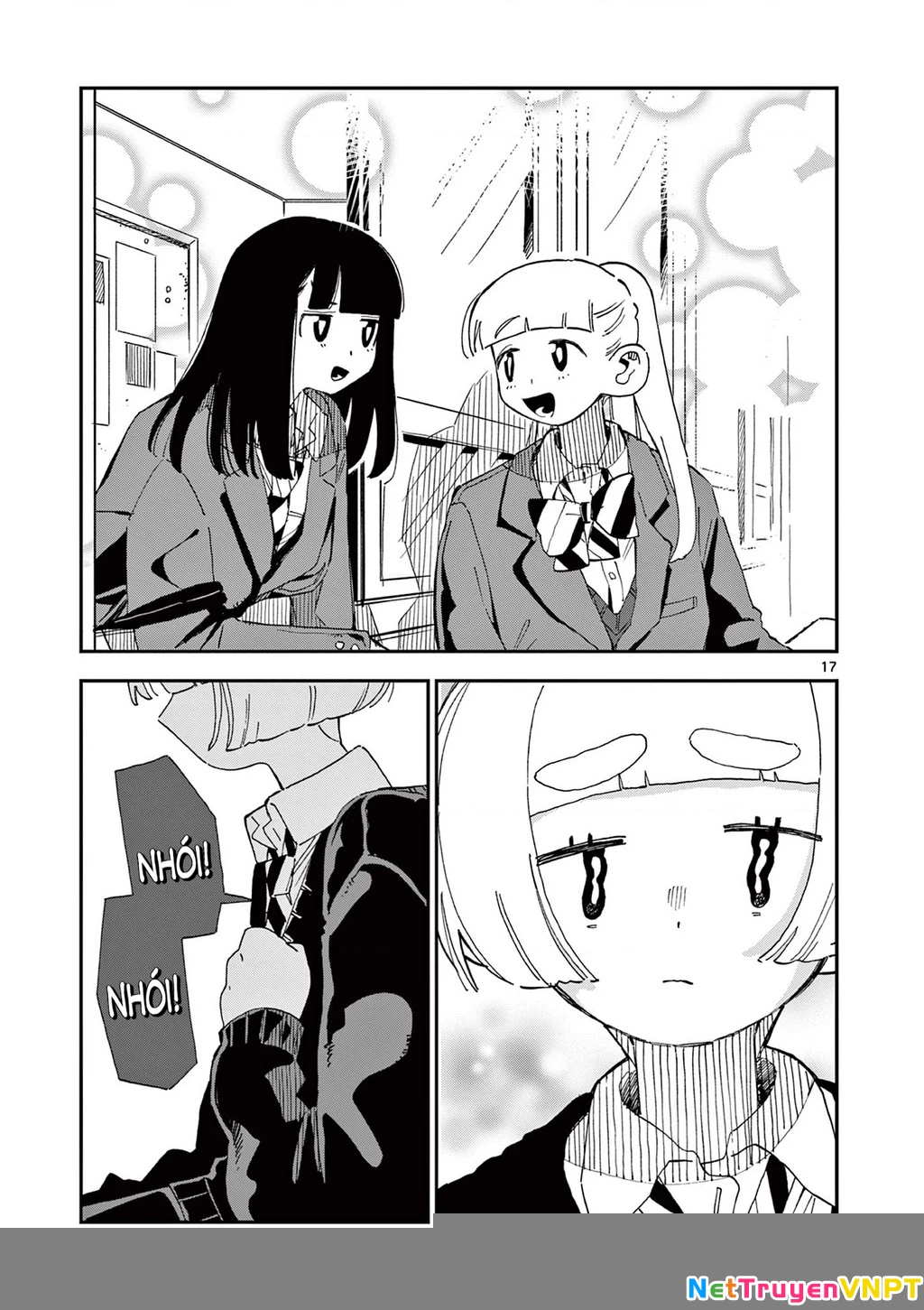 School Back Chapter  6 - 18