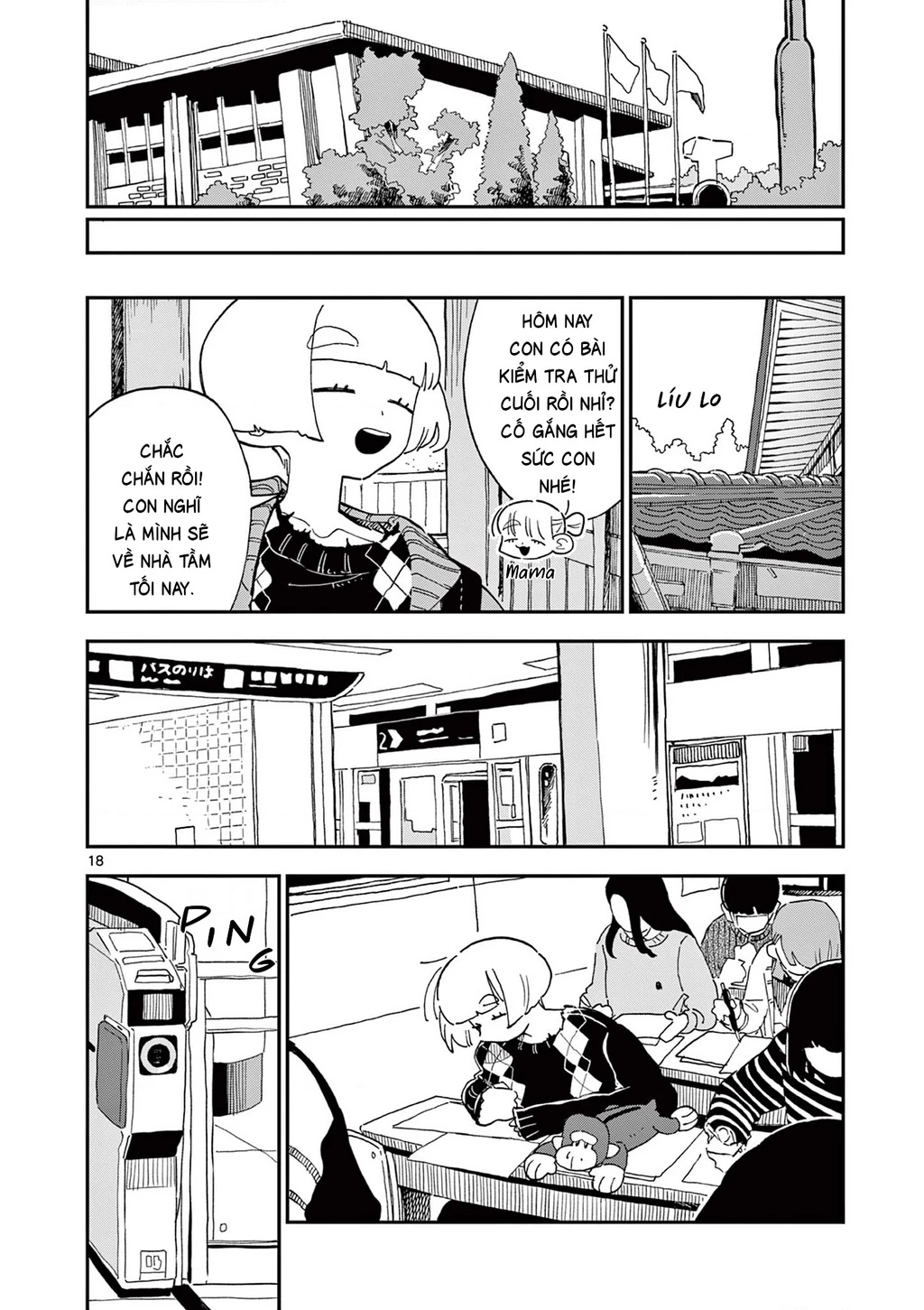 School Back Chapter  6 - 19