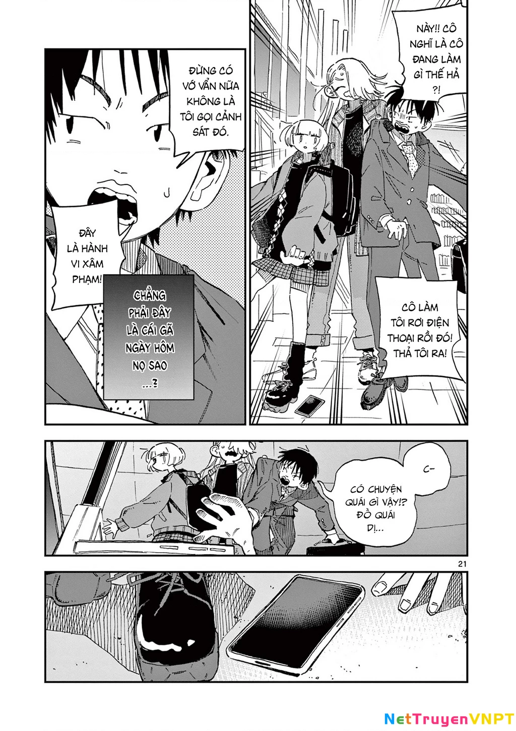 School Back Chapter  6 - 22