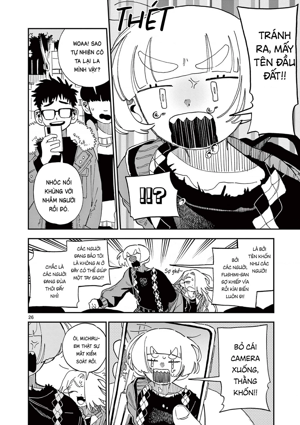 School Back Chapter  6 - 27