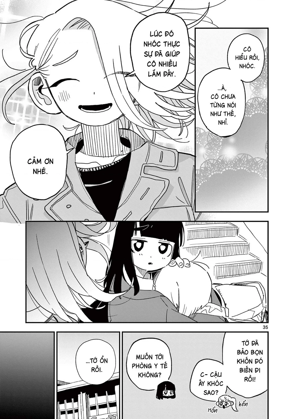 School Back Chapter  6 - 36