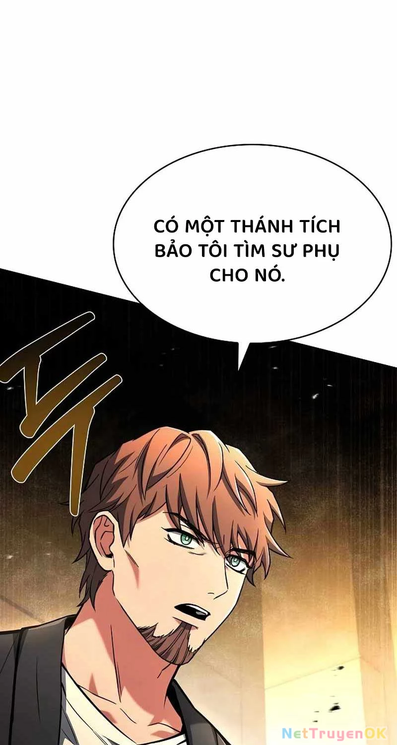 Chòm Sao Là Đệ Tử Của Tôi Chapter 92 - 91