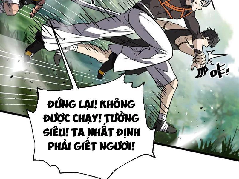 Toàn Cầu Cao Võ Chapter 284 - 37