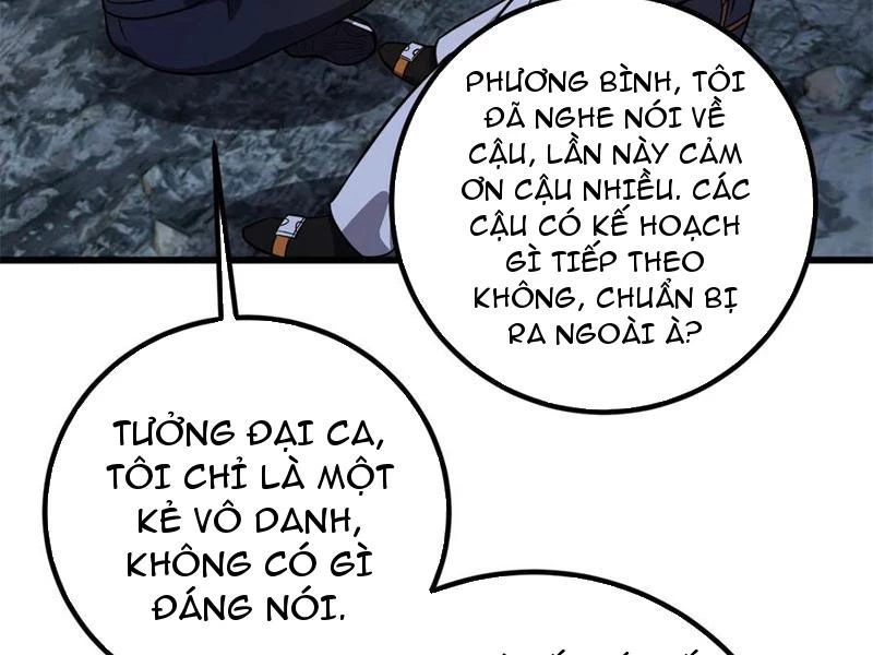 Toàn Cầu Cao Võ Chapter 284 - 54