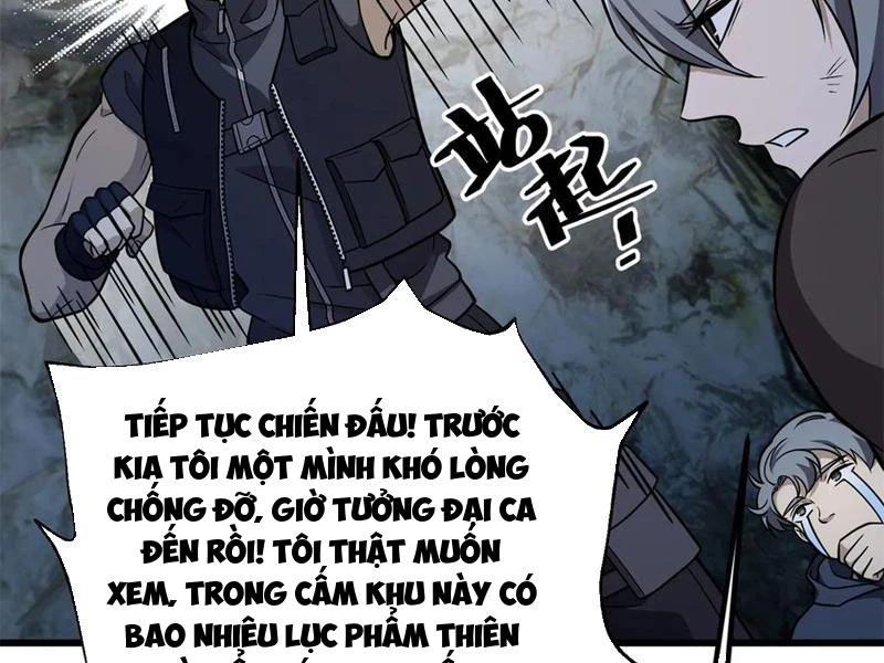 Toàn Cầu Cao Võ Chapter 284 - 57