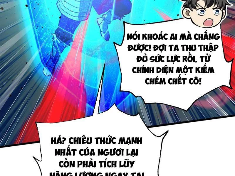 Toàn Cầu Cao Võ Chapter 284 - 95