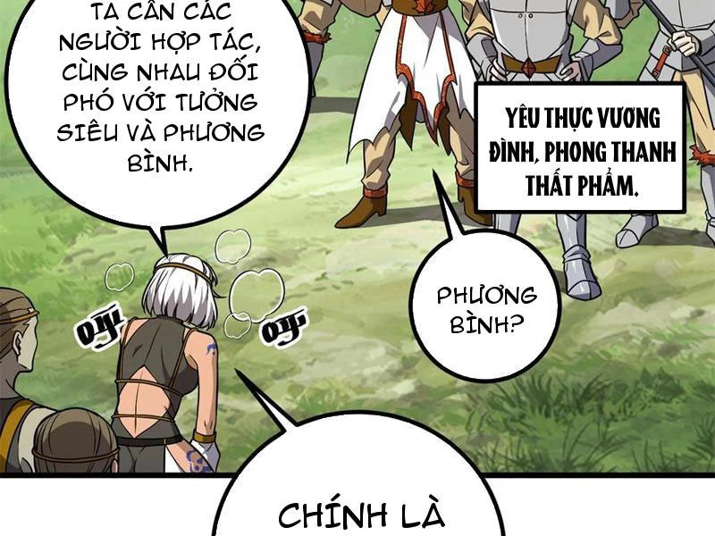 Toàn Cầu Cao Võ Chapter 284 - 109