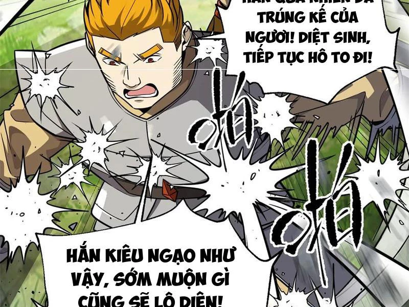 Toàn Cầu Cao Võ Chapter 284 - 129