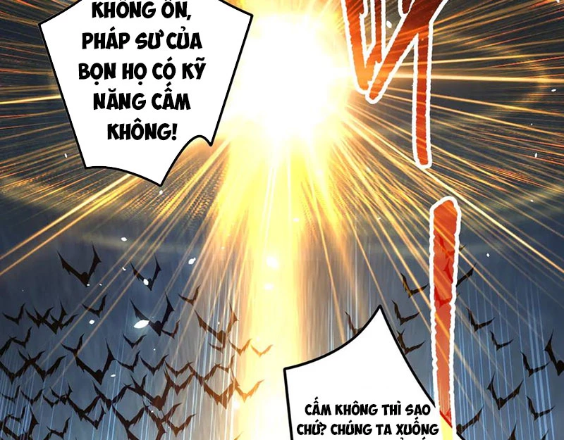 Thảm Họa Tử Linh Sư Chapter 132 - 16