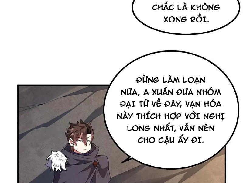 Thần Sủng Tiến Hóa Chapter 357 - 25