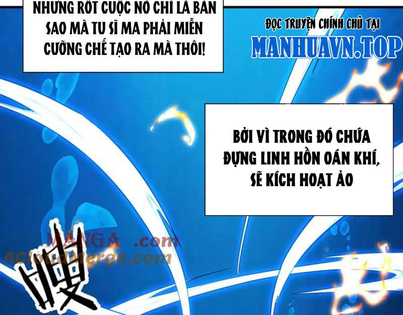 Ma tu tái sinh: Khởi đầu nhặt được một hành tinh zombie Chapter 13 - 7