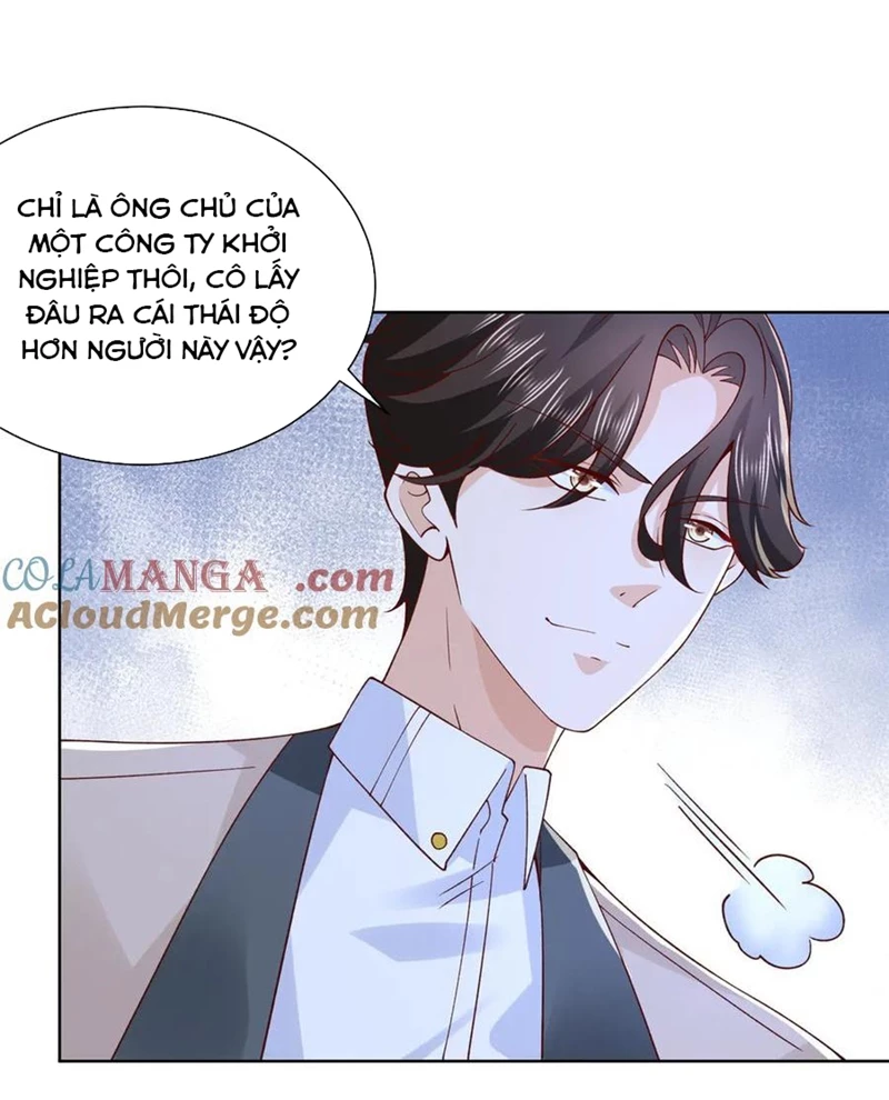 Mỗi Tuần Ta Có Một Nghề Nghiệp Mới Chapter 744 - 3