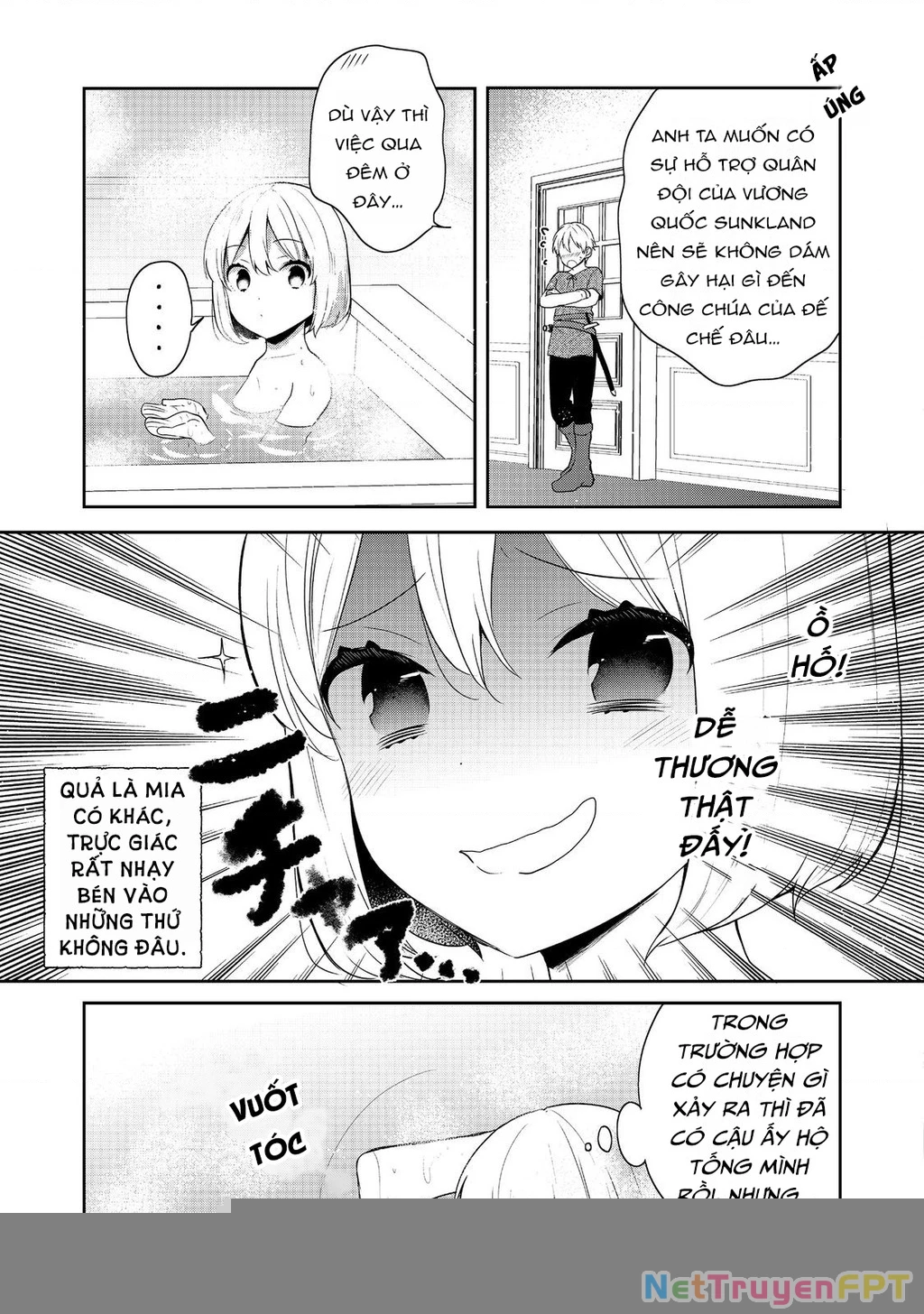 Tearmoon Empire Story Chapter 40 - 5