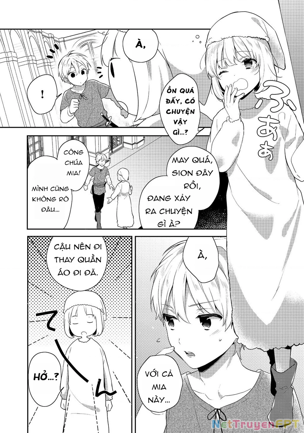 Tearmoon Empire Story Chapter 40 - 12