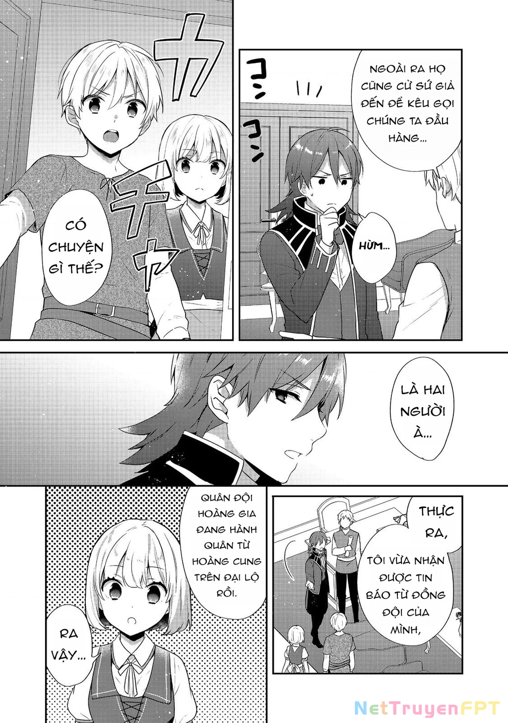 Tearmoon Empire Story Chapter 40 - 14