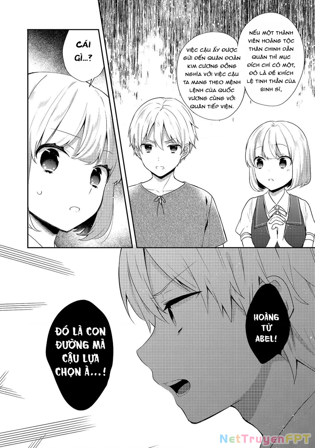 Tearmoon Empire Story Chapter 40 - 16