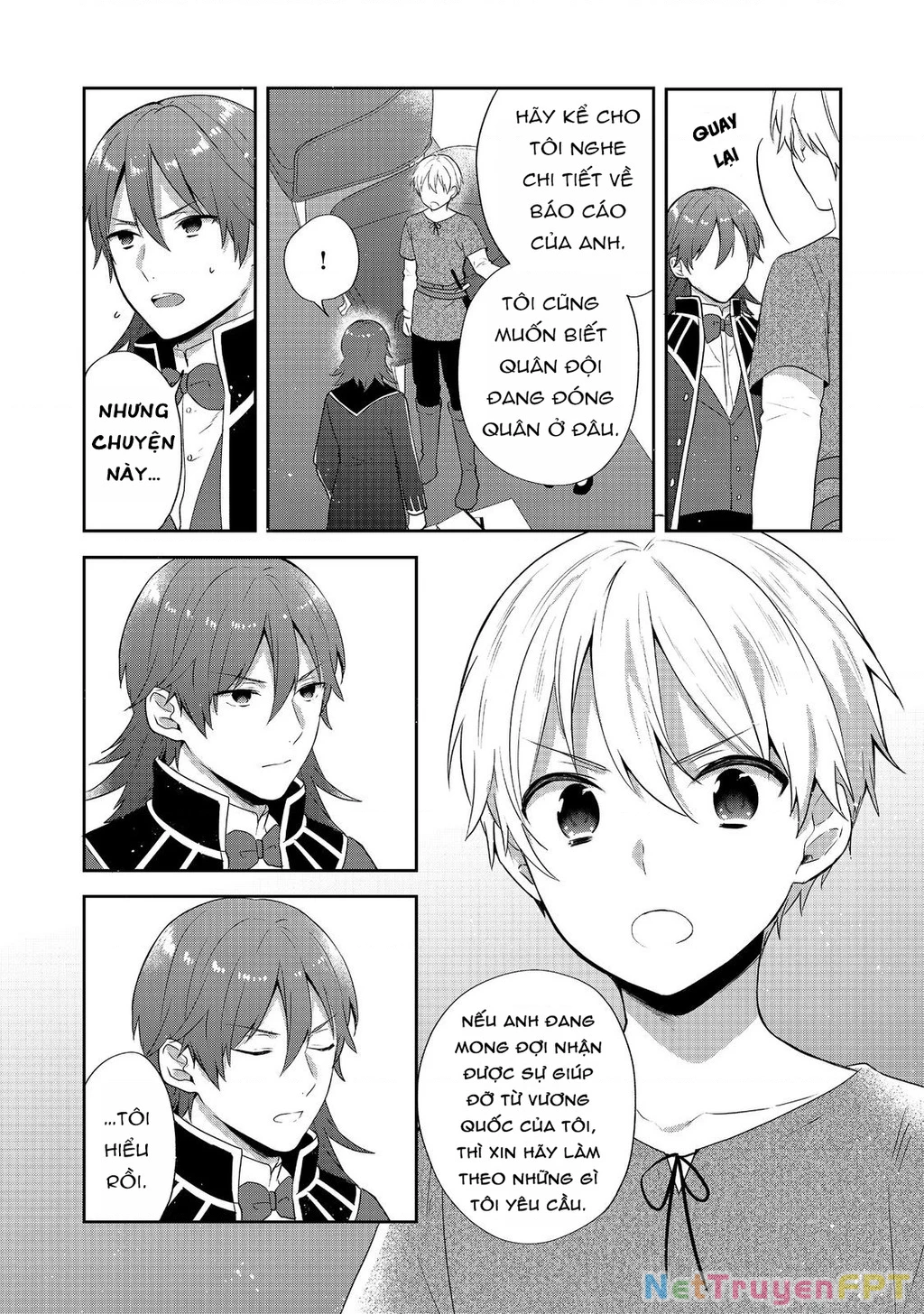 Tearmoon Empire Story Chapter 40 - 17