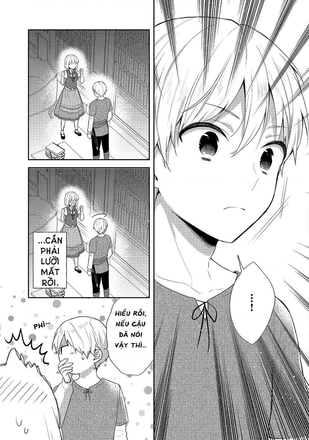 Tearmoon Empire Story Chapter 40 - 23