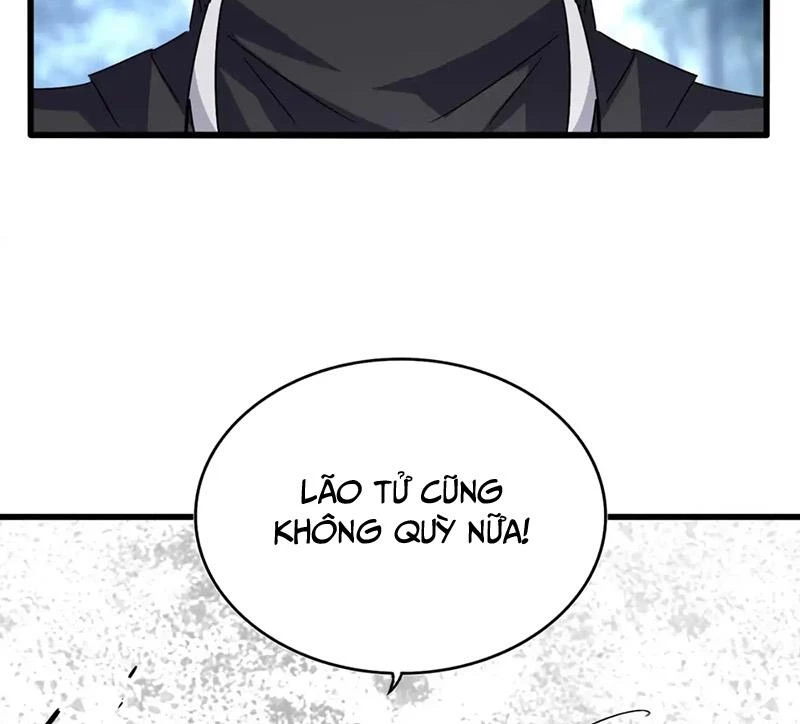 Đại Quản Gia Là Ma Hoàng Chapter 620 - 87