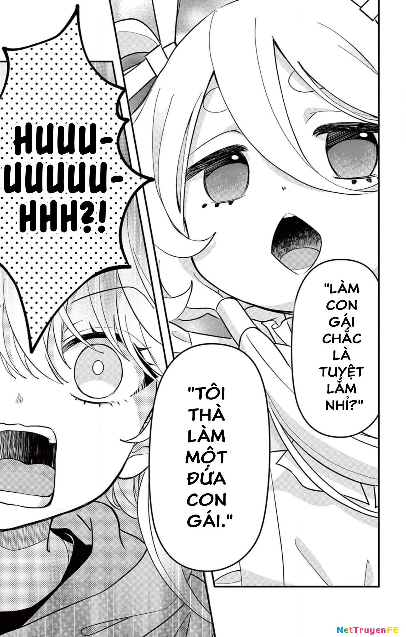 Uesugi-kun wa Onnanoko wo Yametai Chapter 1 - 41