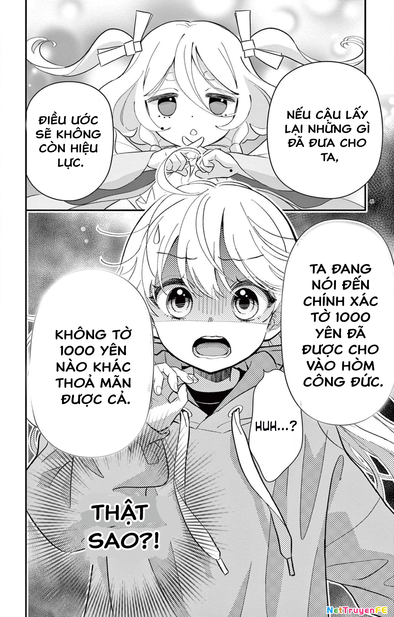 Uesugi-kun wa Onnanoko wo Yametai Chapter 1 - 44