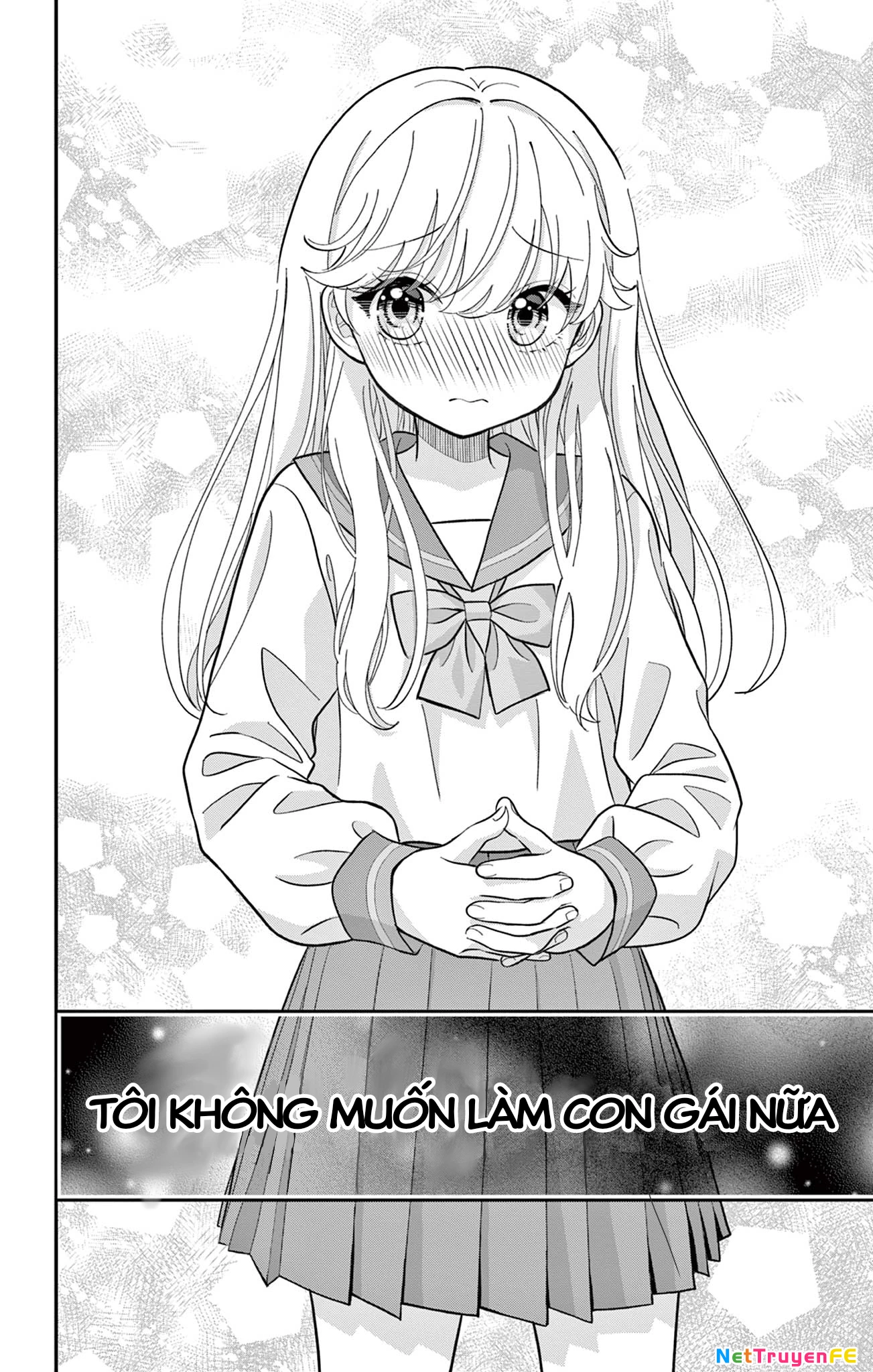 Uesugi-kun wa Onnanoko wo Yametai Chapter 2 - 20