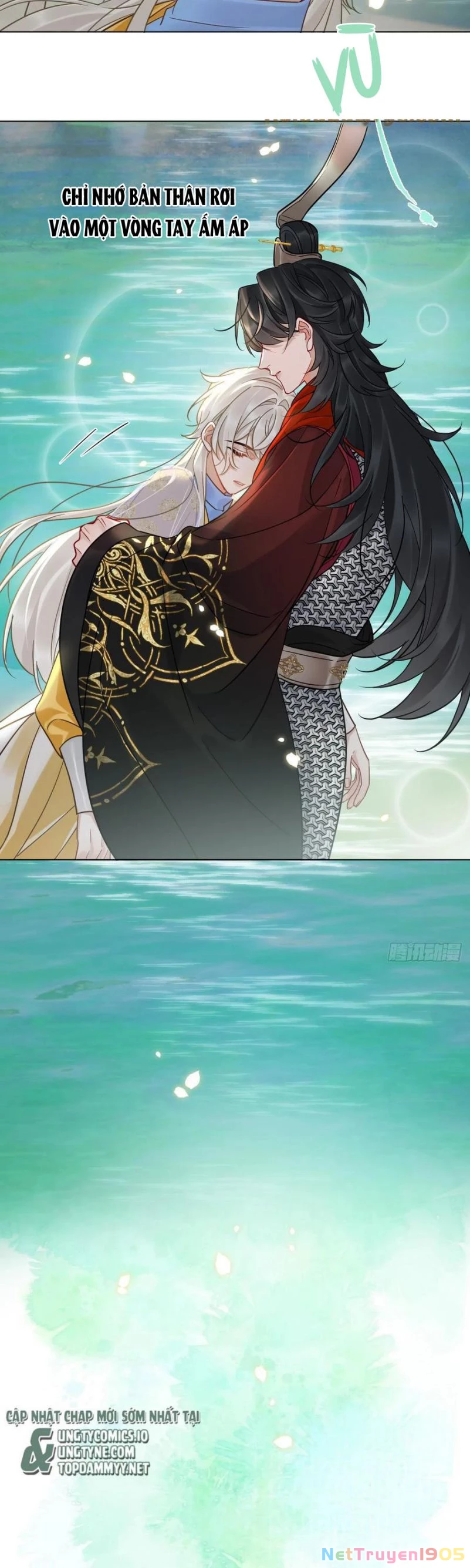 Cư Tâm Bất Kính Chapter  30 - 19