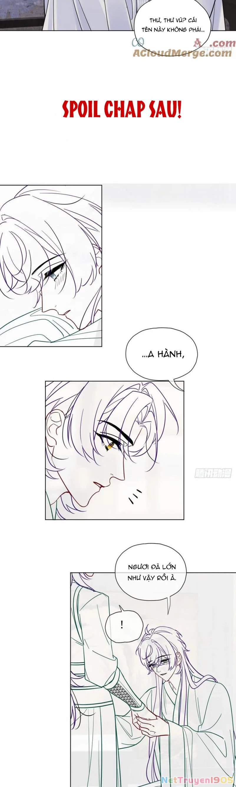 Cư Tâm Bất Kính Chapter  30 - 21