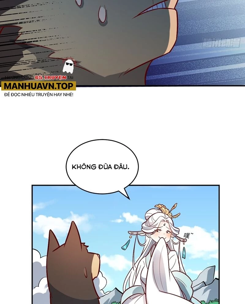 Nguyên Lai Ta Là Tu Tiên Đại Lão Chapter 488 - 36