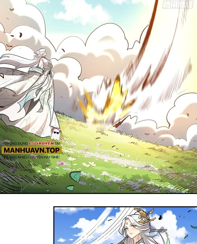 Nguyên Lai Ta Là Tu Tiên Đại Lão Chapter 488 - 54