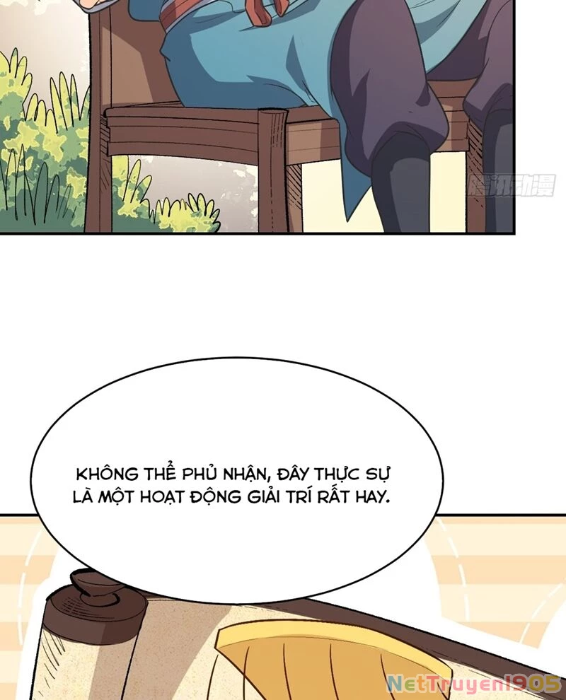 Nguyên Lai Ta Là Tu Tiên Đại Lão Chapter 488 - 64