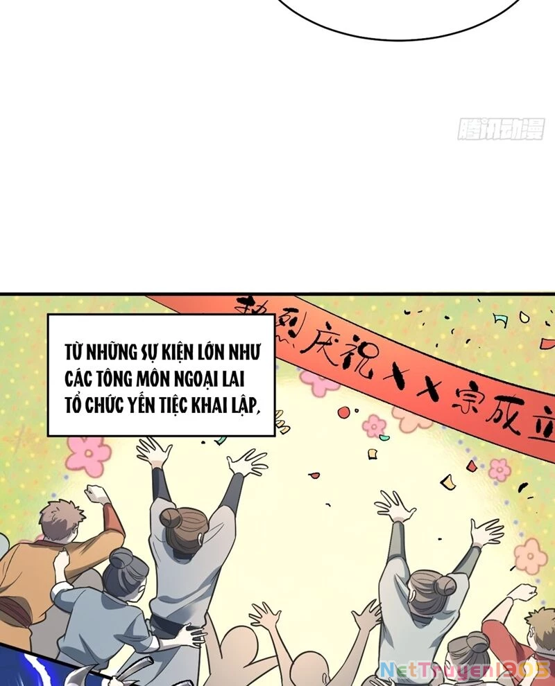 Nguyên Lai Ta Là Tu Tiên Đại Lão Chapter 488 - 66