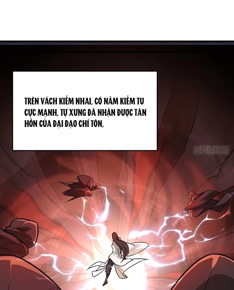 Nguyên Lai Ta Là Tu Tiên Đại Lão Chapter 488 - 70