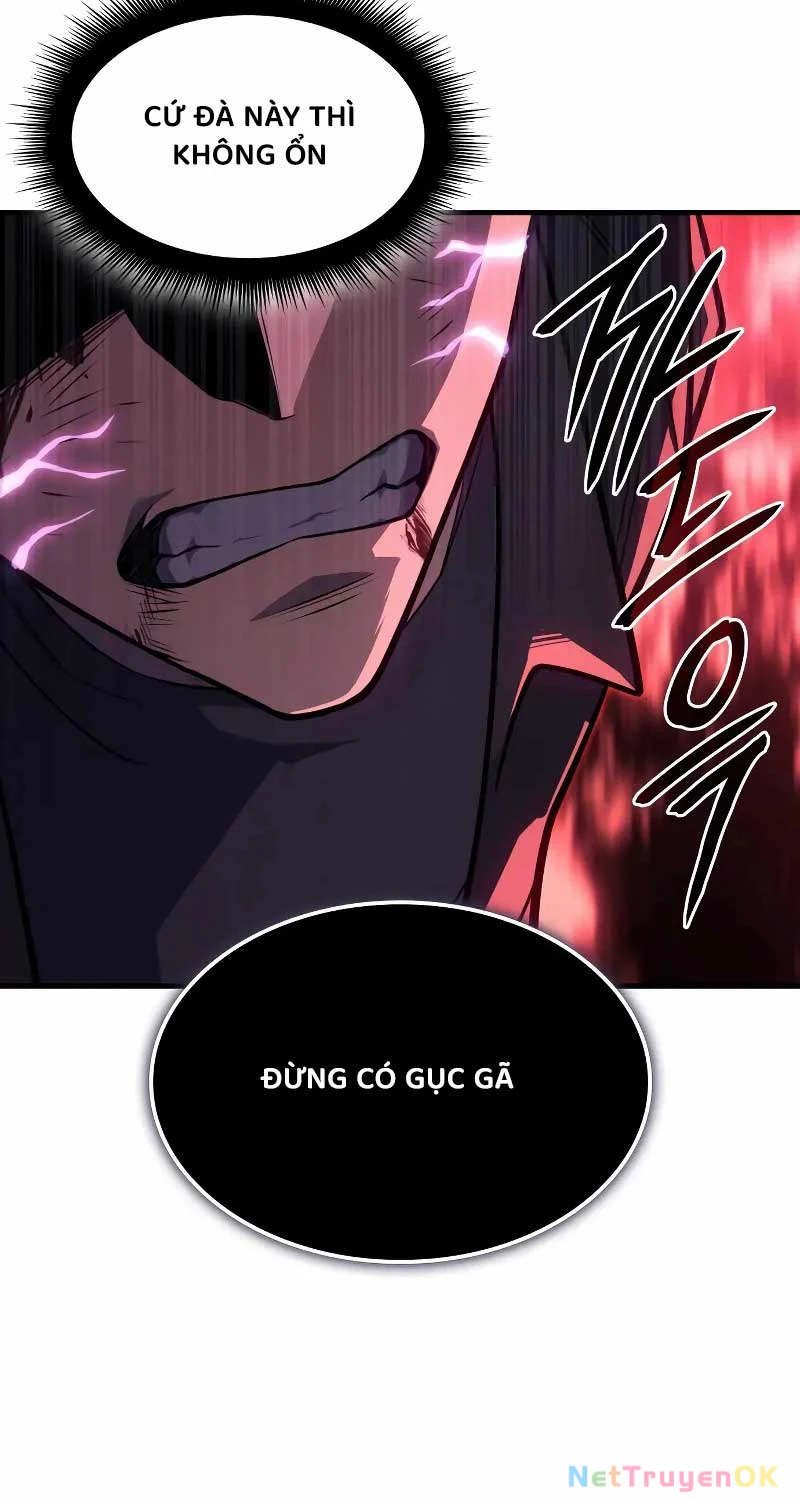 Hồi Quy Bằng Vương Quyền Chapter 64 - 91