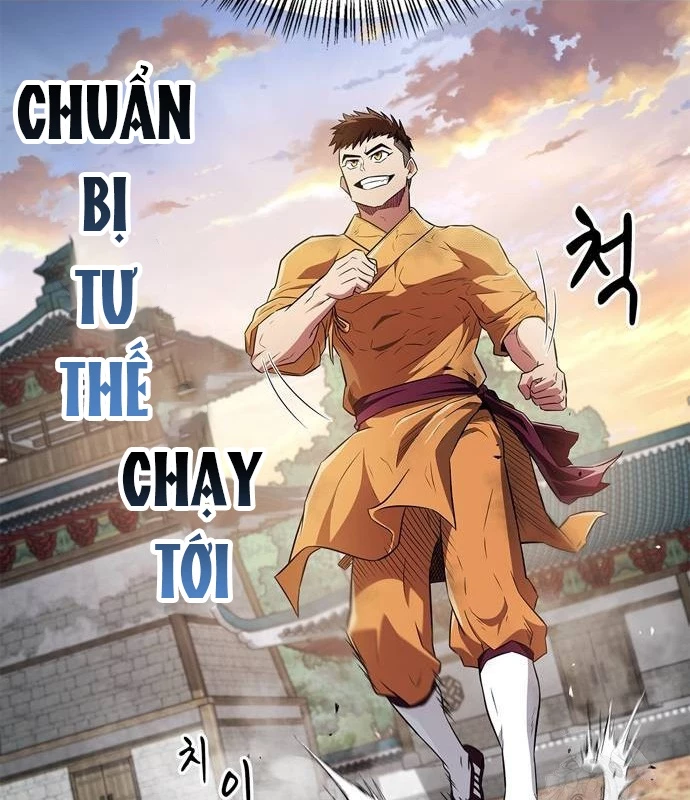 Huấn Luyện Viên Murim Thiên Tài Chapter 36 - 46