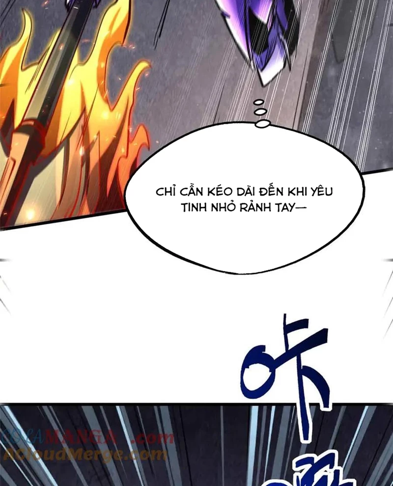 Siêu Cấp Thần Cơ Nhân Chapter 304 - 75