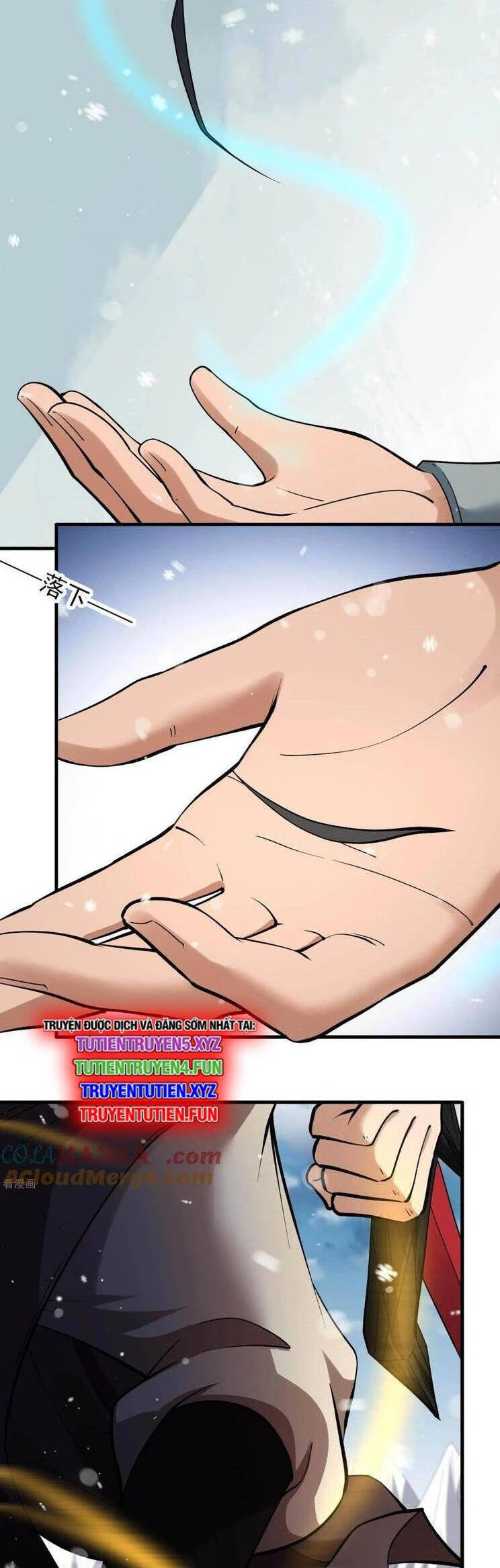 Tuyệt Thế Võ Thần Chapter 900 - 6