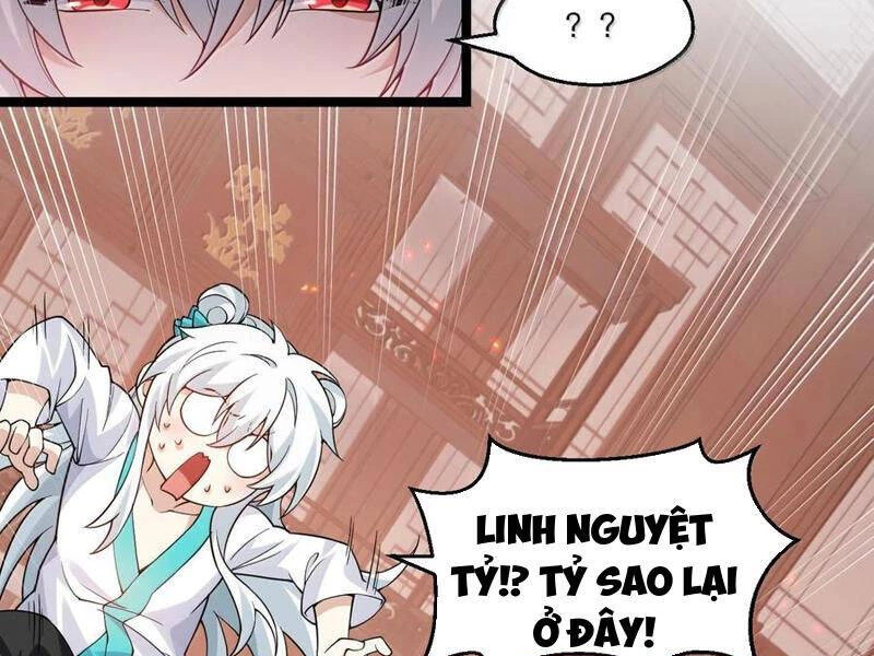 Hảo Đồ Nhi Hãy Tha Cho Vi Sư Chapter 306 - 68