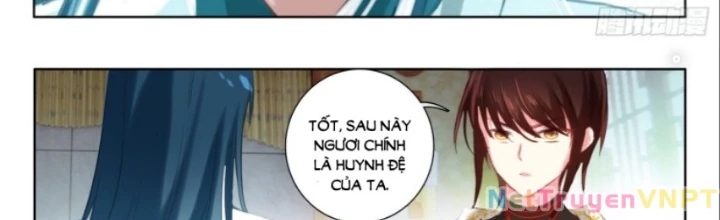 Âm Dương Miện Chapter 59.5 - 2
