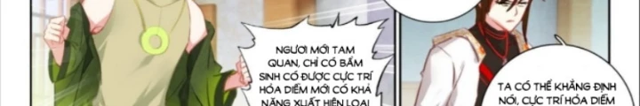 Âm Dương Miện Chapter 59.5 - 10